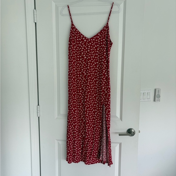 Reformation Slip Dress - Picture 4 of 8